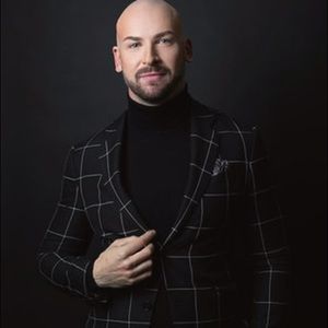 Meet your Posher, Daniel